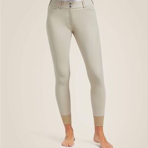 ARIAT Knee Patch Breeches
